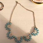 Nordstrom Statement Necklace  Photo 0