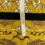 Free People  Walking To The Sun Dress With Lace Overlay Photo 3