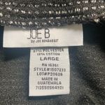 Joe B . By enbasset Skirt Black Mini Skirt Photo 2