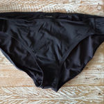 Apt. 9 🖤  Black Bikini Bottom | Size XL | Very Good Condition Photo 0
