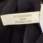 J.Crew NWT  Foldover Sweater Midi Skirt in Merino Wool Blend Medium CE972 Photo 6