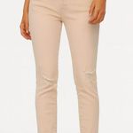 RSQ  Light Pink Skinny Jeans Versatile Fit Photo 0