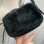 ALLSAINTS Suede Leather Crossbody Bag, Photo 10