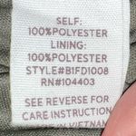 Blu Pepper NEW with Tags‎  tiered ruffled mini dress women’s size small Photo 4