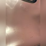 Beijo Pink Patent Leather Purse Photo 2