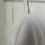 Macy's White Dress Photo 5