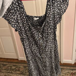 American Eagle  Dress Floral Photo 0