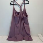 Halara  SoftlyZero™ Airy Cut Out 2-in-1 Pocket Cool Touch Mini Activity Dress-4X Photo 6