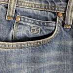 Tommy Hilfiger Blue Jean Skirt Sz 12 Photo 3