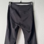 Adidas  Cropped Leggings Womens Medium High-Rise Activewear Walking Running Gym Photo 5