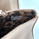 Kork-Ease  Tan Ankle Boots Photo 2