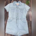 Levi's ® Women's Type 3 Romper - Forgotten Dream Photo 1