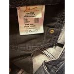 Citizens of Humanity  WIMBLEDON 254 STRETCH CROPPED KELLY-W26 Photo 8