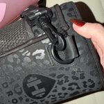 Hydrojug OG black cheetah Sleeve LIMITED EDITION Rare with Sparkle Jug Photo 9