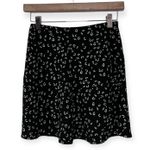 Ivy and Main  Leopard Skirt Photo 0