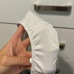 Free People Movement Blue Pattern The Way Home Shorts Photo 4