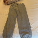 Brandy Melville Two pairs of  sweatpants  Photo 1