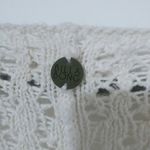 Billabong  M String Natural Knit Tunic Top Photo 9