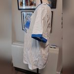 Old Navy NWT White/Blue Ride the Waves T-Shirt Photo 3