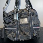 Coach Shoulder Bag Photo 0