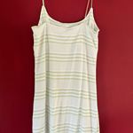 American Eagle AE Knit Square Neck Mini Dress Photo 2