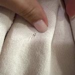 Frank & Eileen  Belfast Petal peacoat ballet pink jacket size M small defect Photo 5