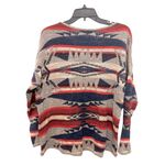 Polo Ralph Lauren Aztec Sweater. Photo 1