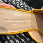 Club Monaco  Kimbetah Mule Saffron/Orange New Size 9 New Photo 6