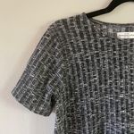 Abercrombie & Fitch Grey Knit Dress Photo 2