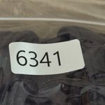 Athleta Fleece Top Asymmetrical Snap Front Purple Athleisure Casual Cozy Medium Photo 7