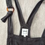 Aerie  shortalls with tortoise ring details Photo 4