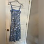 Hill House  Home The Margot Dress Photo 5