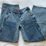 Edikted  Low-Rise Jeans Photo 0