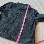 Talbots  Dark Blue Jean Jacket Photo 6
