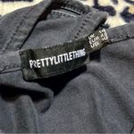 Pretty Little Thing bralette Photo 1