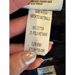 Citizens of Humanity  Jeans Women 25 Washed Black Olivia‎ High Rise Slim Ankle Photo 11