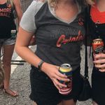 *GENUINE MLB MERCHANDISE* Baltimore Orioles V Neck Gray Size M Photo 1