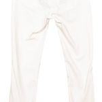 Vineyard Vines  White Jamie High Rise Skinny Jeans Stretch Women's 25 Photo 1