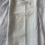 90's Boyfriend High Waist Jeans size 4 and floral shirt size M Pink Photo 10