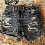 American Eagle Outfitters Jean Shorts Photo 0