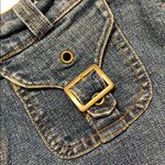 Mini Jeans Skirt Size undefined Photo 5