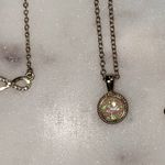 Set of 3 Gold Tone Layering Necklaces Photo 2