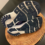 Brooks  adrenaline CTS Women's Navy Running Shoes size 9.5 Photo 3