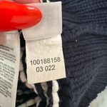 Brooks Brothers  Cotton Textured Lobster Intarsia Sweater size XS $298 Photo 13