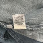 Anthropologie X Boyish The Vincent Coverall Jumpsuit Denim Tie Waist NWT Small Blue Photo 10