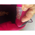 Outdoor Life Womens Hiking Waterproof Shoes Blue Size 9 Blue Photo 10