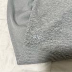 Alo Yoga High Waist Ribbed Goddess Legging XS Photo 5