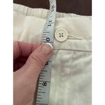 PacSun Pleated Pants Womens Medium Wide Leg Cargo Trouser High Rise Photo 6