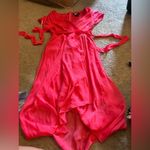 DKNY  pink dress 6 Photo 1