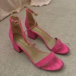 Dream Paris Pink Heels  Photo 0